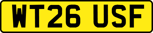 WT26USF