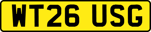 WT26USG