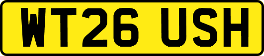 WT26USH