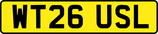 WT26USL