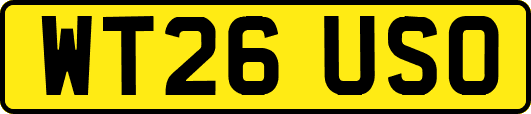 WT26USO