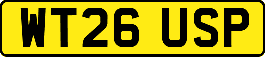 WT26USP