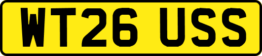 WT26USS