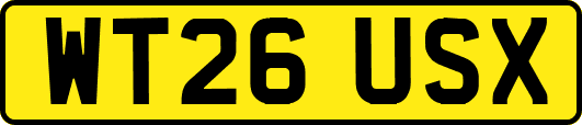 WT26USX