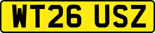WT26USZ