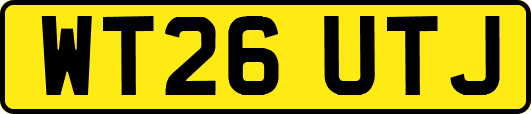 WT26UTJ