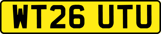 WT26UTU