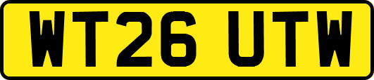 WT26UTW