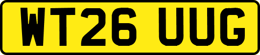 WT26UUG