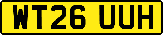 WT26UUH