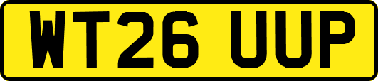 WT26UUP