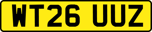 WT26UUZ