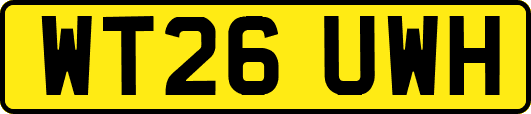 WT26UWH