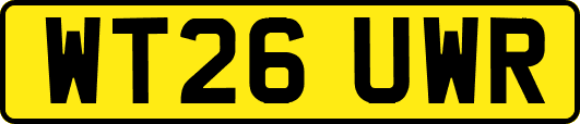 WT26UWR