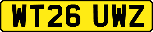 WT26UWZ