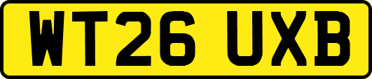WT26UXB