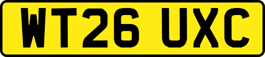 WT26UXC