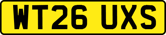 WT26UXS