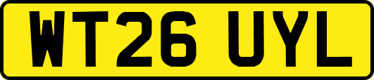 WT26UYL