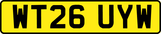WT26UYW
