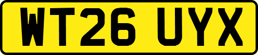 WT26UYX