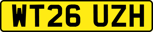 WT26UZH