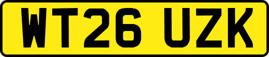 WT26UZK