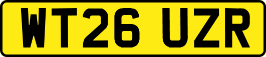 WT26UZR
