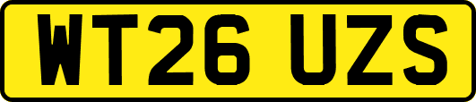 WT26UZS