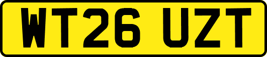 WT26UZT