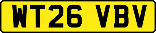 WT26VBV
