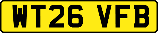 WT26VFB