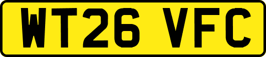 WT26VFC