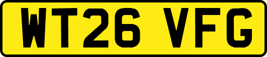 WT26VFG