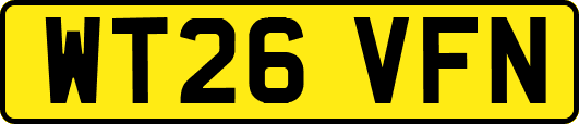 WT26VFN