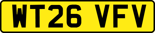 WT26VFV