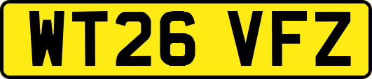 WT26VFZ