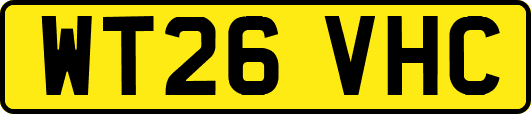 WT26VHC