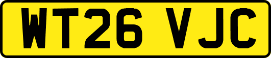WT26VJC
