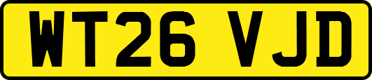 WT26VJD