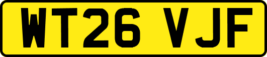 WT26VJF