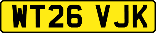 WT26VJK
