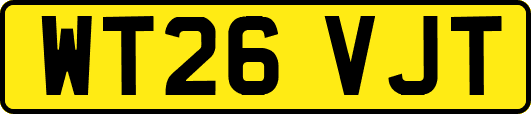 WT26VJT
