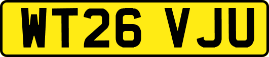 WT26VJU