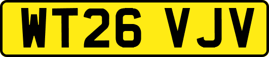 WT26VJV