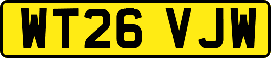 WT26VJW