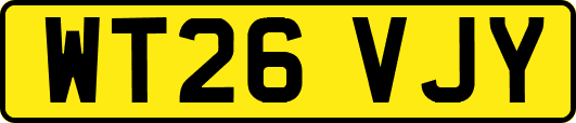 WT26VJY