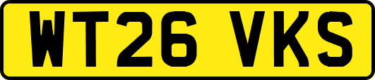 WT26VKS