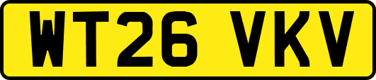 WT26VKV