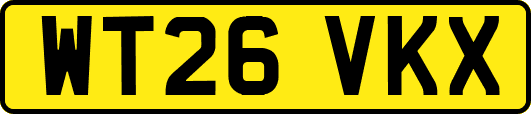 WT26VKX